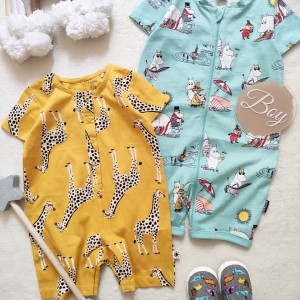 رامپر نخی   وارداتی برند لیند*کس