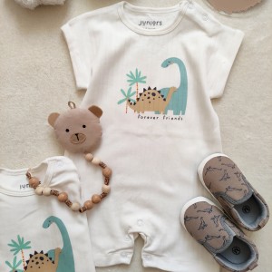 رامپر کبریتی دایناسور