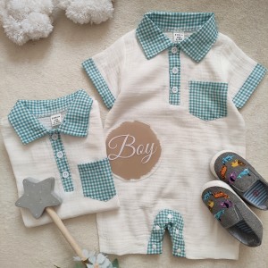 رامپر مجلسی سه دکمه