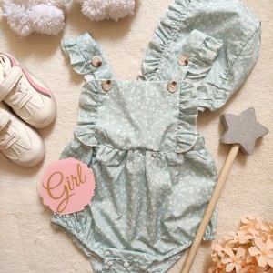 دوتیکه بیلر و کلاه گلدار