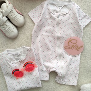 رامپر خال خالی نیو.بای