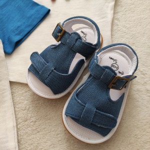 صندل طرح جین وارداتی