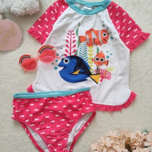 مایو دو تیکه 