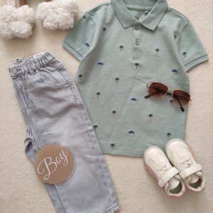 شلوار جین بگ