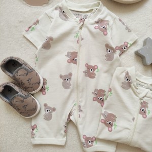 رامپر نخی خرسی