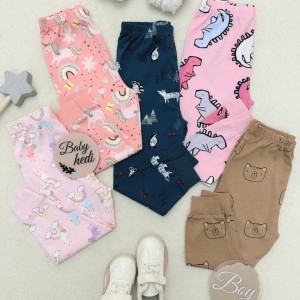 شلوار راحتی خانگی