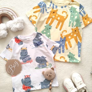 تیشرت نخی سفرا