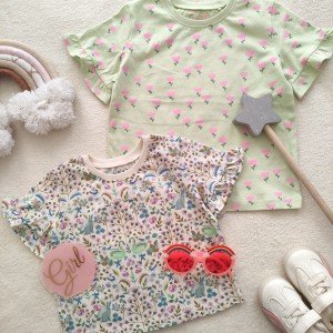 تی شرت نخی نکست