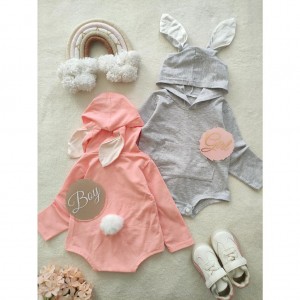 بادی کلاه خرگوشی