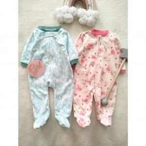 سرهمی های فوتر