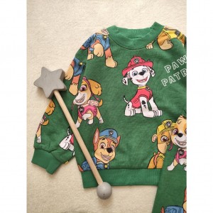 بلوز تک سگ های نگهبان