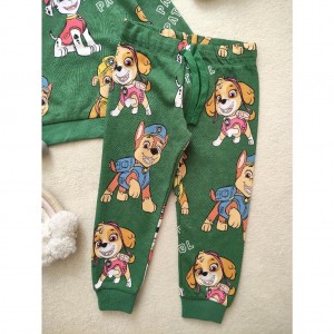 شلوار تک سگ های نگهبان