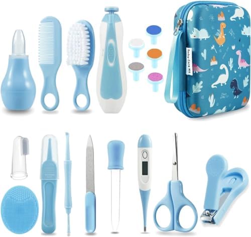 ست بهداشتی 20 تکه نوزاد baby care kit