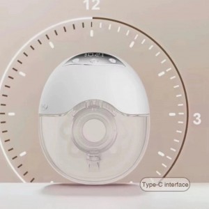 شیردوش برقی پرتابل مدل MY-378 ( ارسال رایگان )