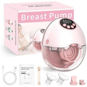 شیردوش برقی پرتابل مدل MY-382 ( ارسال رایگان )