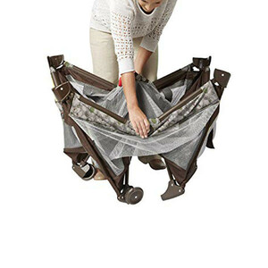 تخت و پارک کودک گراکو