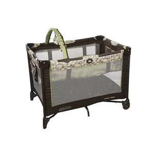 تخت و پارک کودک گراکو