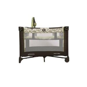 تخت و پارک کودک گراکو