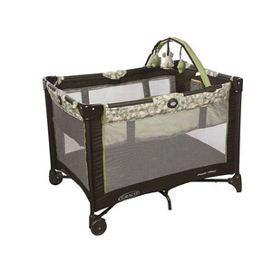 تخت و پارک کودک گراکو