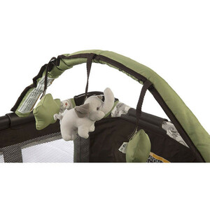 تخت و پارک کودک گراکو