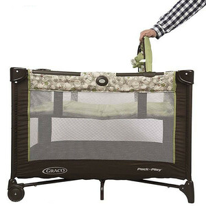 تخت و پارک کودک گراکو