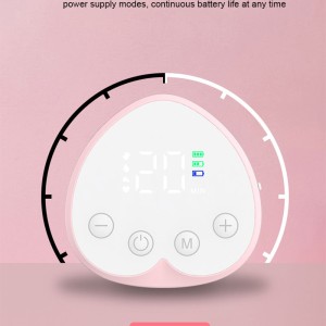 شیردوش برقی پرتابل مدل MY-382 ( ارسال رایگان )