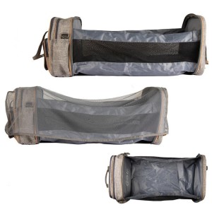 ساک لوازم تخت شو کوکالو