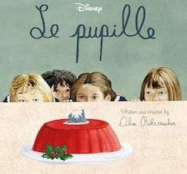 فیلم کوتاه "دانش‌آموزان (Le Pupille)": نگاهی اجمالی به فیلم کوتاه نامزد اُسکار از آلیچه رورواکر (Alice Rohrwacher)