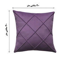 کوسن مدل A-07 سایز 40x40 سانتی متر