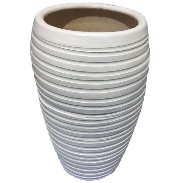 گلدان طرح استوانه مدل GO2020