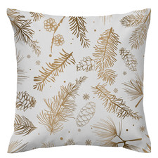 کاور کوسن طرح برگ مدل co538