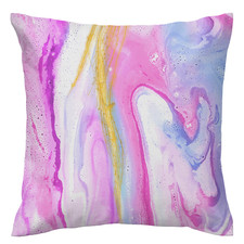 کاور کوسن طرح آبرنگ مدل co485