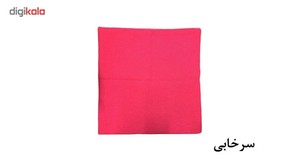 کاور کوسن مدل ساده