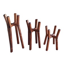 استند گلدان مدل g215 مجموعه 3 عددی