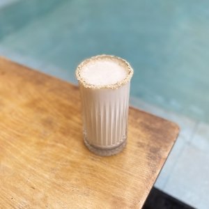 شیک ارده