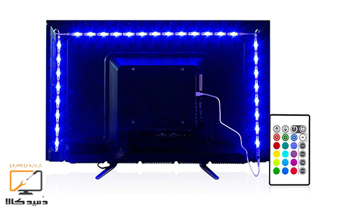 هر آنچه درباره بک ‌لایت تلویزیون باید دانست!