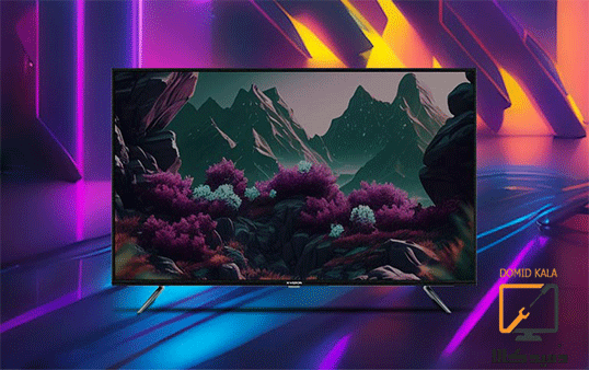 بک لایت ایکس ویژن