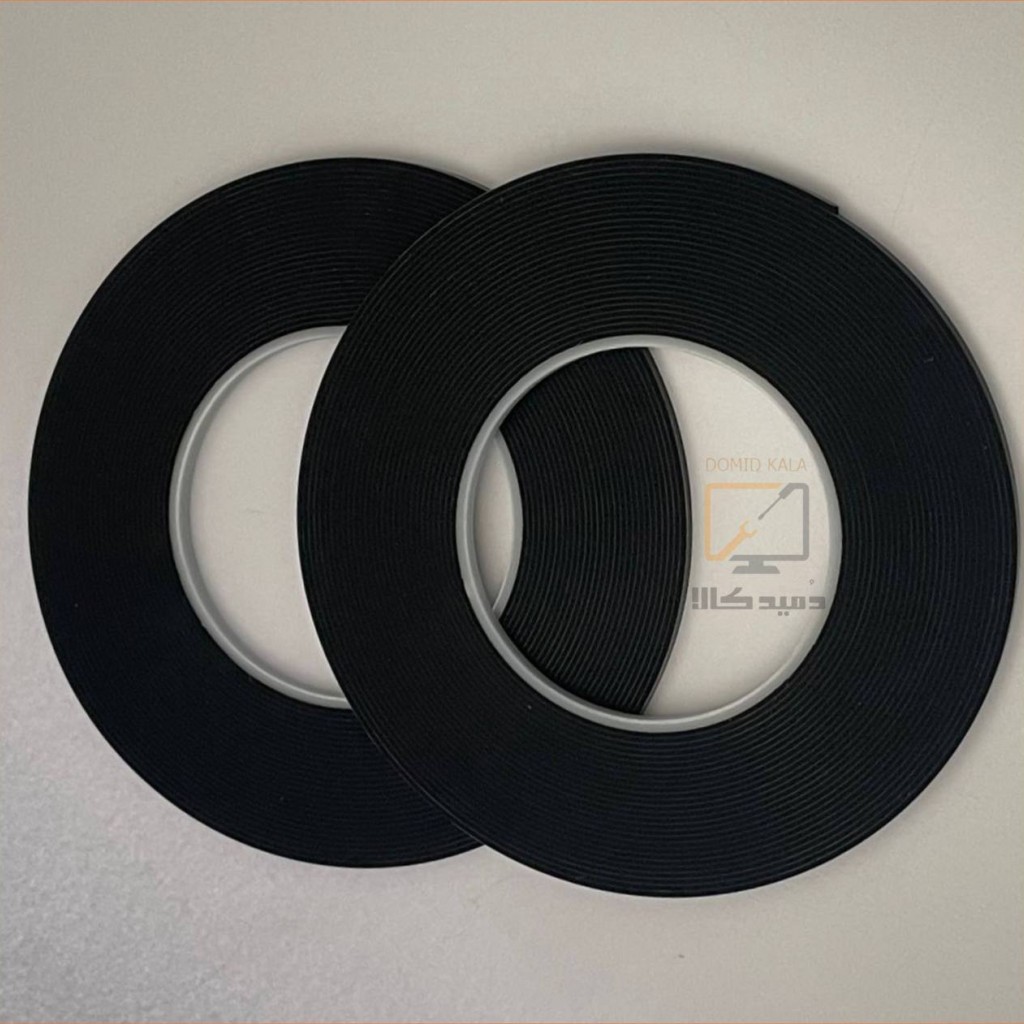 چسب پنل فریم لس _ ضخامت ۱.۰۶ میلی متر