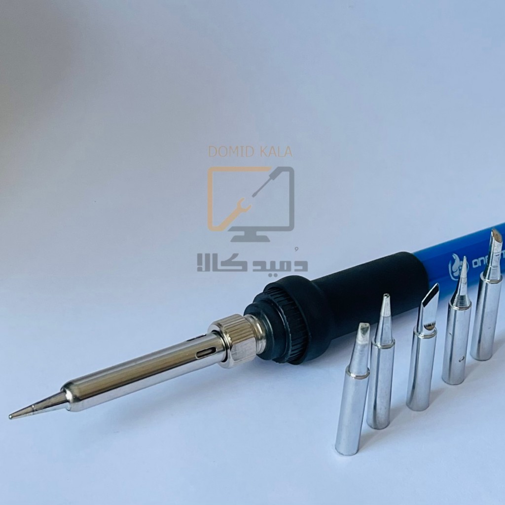 هویه SOLDERING IRON / ONE_STOP