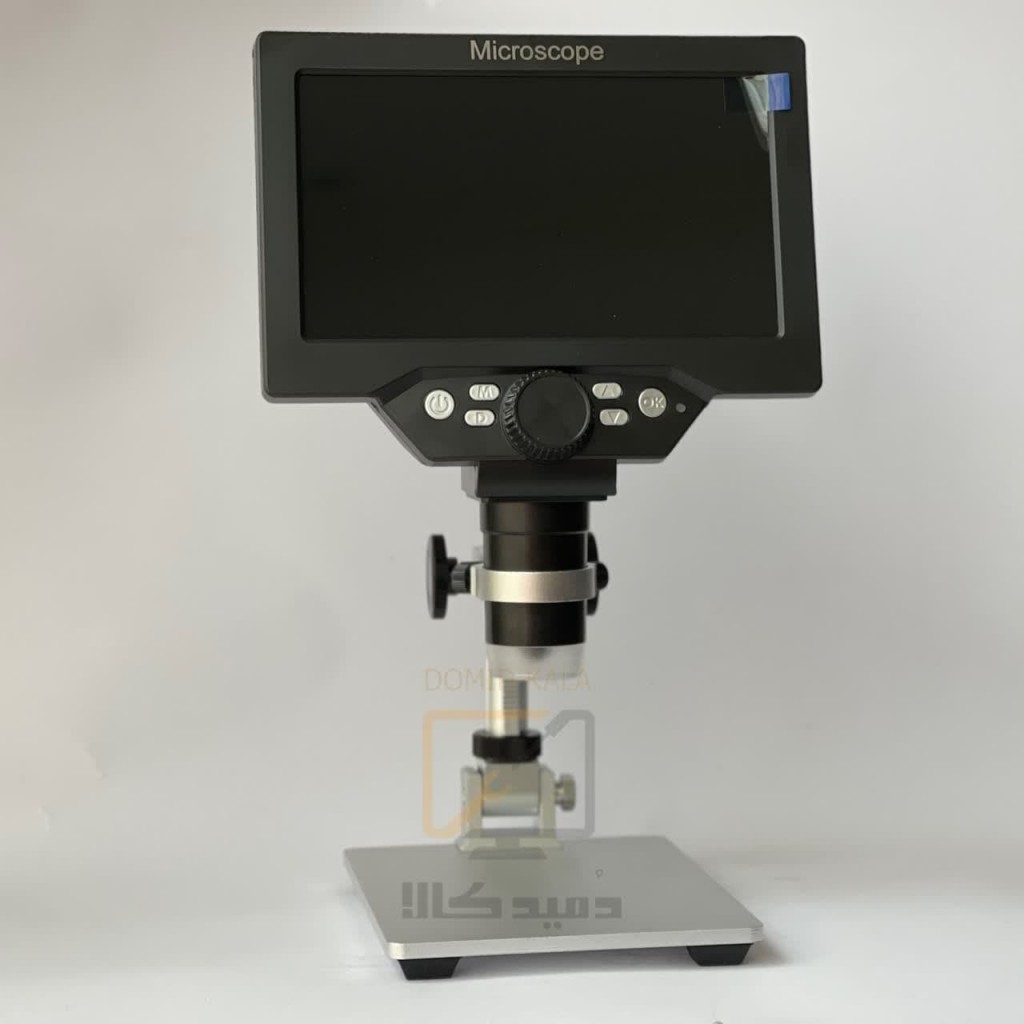 میکروسکوپ دیجیتال مدل 1200X Digital Microscope
