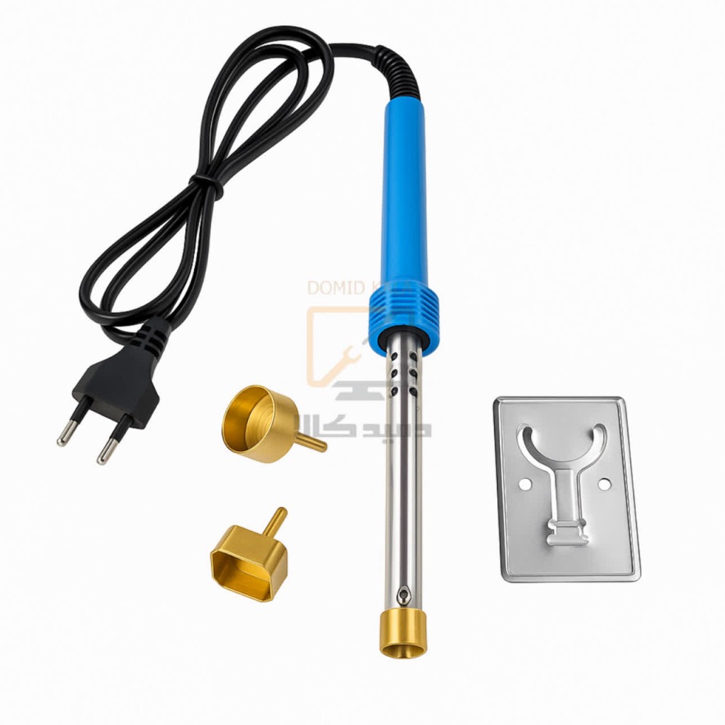 هویه پانچ لنز بک لایت