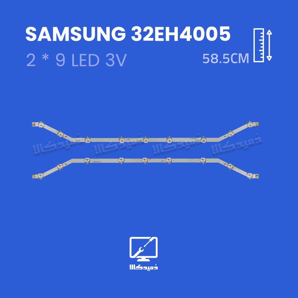 بک لایت تلویزیون سامسونگ مدل 32EH4005