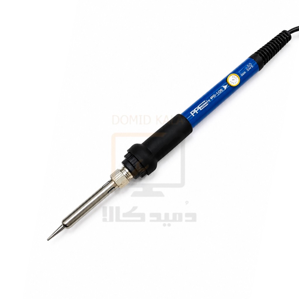 هویه SOLDERING IRON / PPD