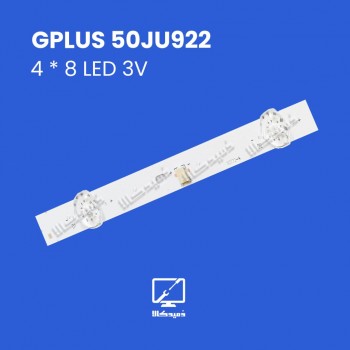بک لایت اورجینال 50JU922 جی پلاس