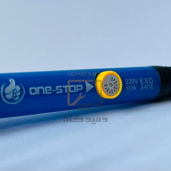 هویه SOLDERING IRON / ONE_STOP