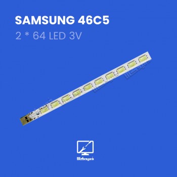 بک لایت تلویزیون سامسونگ مدل 46C5
