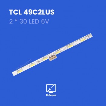 بک لایت اورجینال 49C2LUS تی سی ال