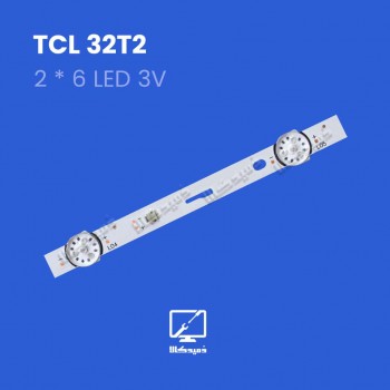 بکلایت 32T2تی سی ال اورجینال