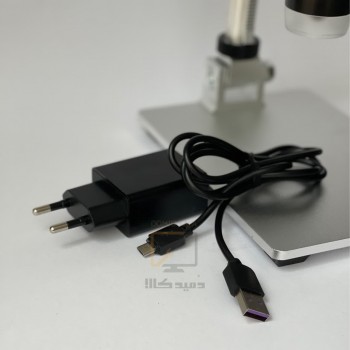میکروسکوپ دیجیتال مدل 1200X Digital Microscope