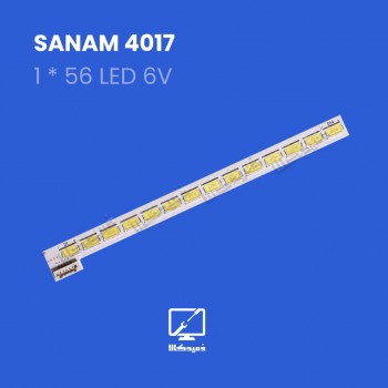 بک لایت اورجینال SLE4017 صنام